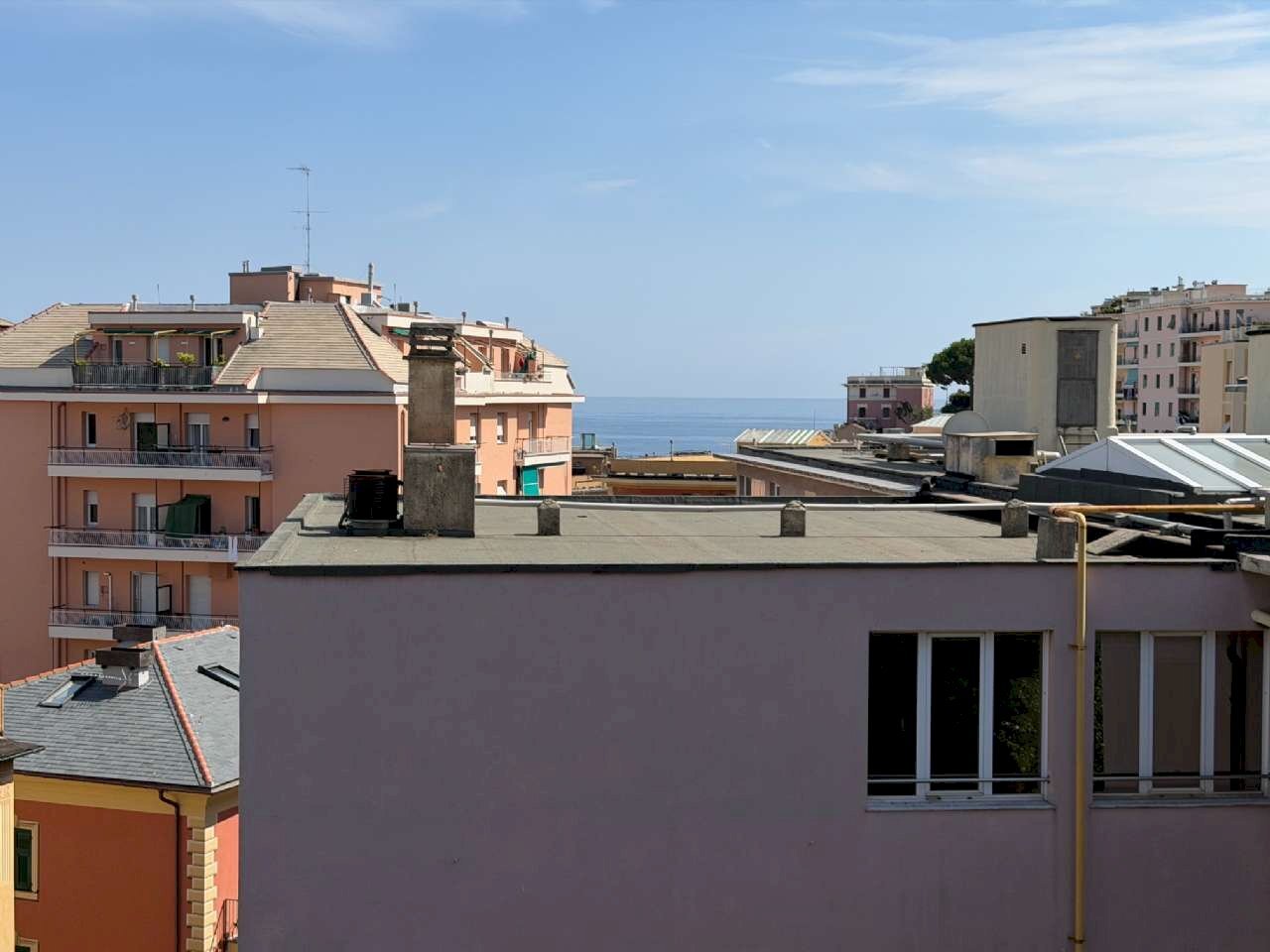img_1391 - Trilocale via pelio, Genova (zona Sturla) - foto 2