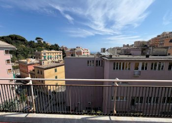 img_1388 - Trilocale via pelio, Genova (zona Sturla) - foto 8