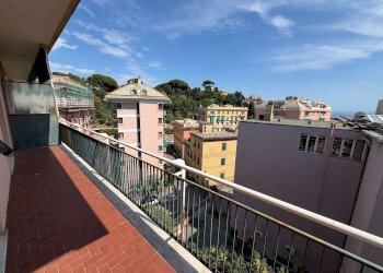 img_1389 - Trilocale via pelio, Genova (zona Sturla) - foto 11