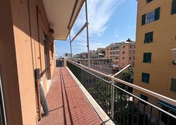 img_1398 - Trilocale via pelio, Genova (zona Sturla) - foto 14