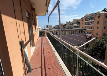 img_1399 - Trilocale via pelio, Genova (zona Sturla) - foto 15
