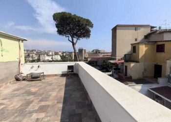 Terrazzo - Appartamento via Zumbini, 6, Portici - foto 2