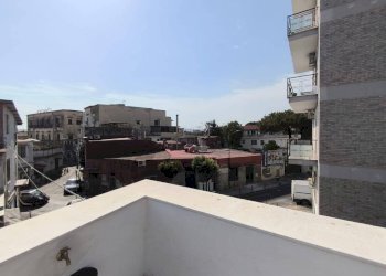 Vista - Appartamento via Zumbini, 6, Portici - foto 3
