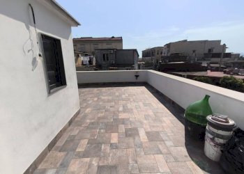 Terrazzo - Appartamento via Zumbini, 6, Portici - foto 4