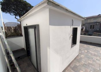 Lavanderia - Appartamento via Zumbini, 6, Portici - foto 5