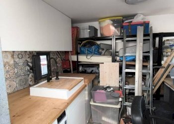 Lavanderia - Appartamento via Zumbini, 6, Portici - foto 6