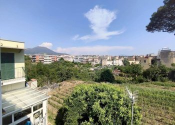 Vista - Appartamento via Zumbini, 6, Portici - foto 7