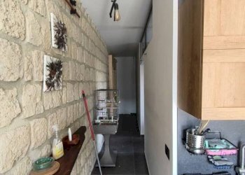 Corridoio - Appartamento via Zumbini, 6, Portici - foto 8