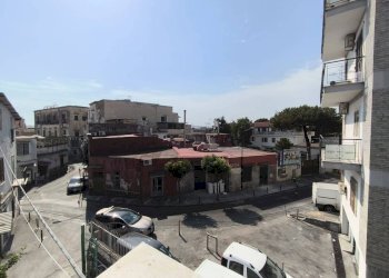 Vista - Appartamento via Zumbini, 6, Portici - foto 9