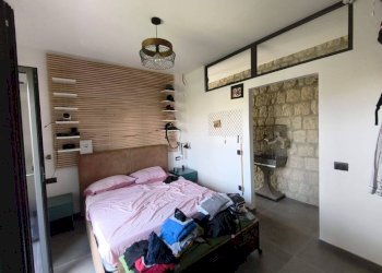 Camera da letto - Appartamento via Zumbini, 6, Portici - foto 11