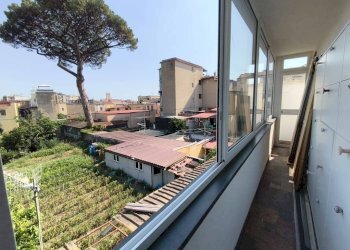 Veranda - Appartamento via Zumbini, 6, Portici - foto 18