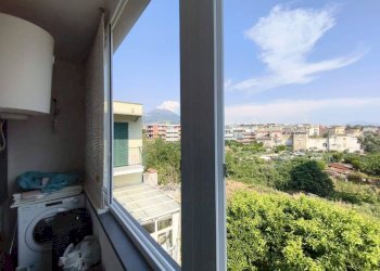 Veranda - Appartamento via Zumbini, 6, Portici - foto 19