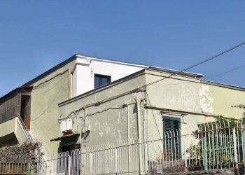 Facciata - Appartamento via Zumbini, 6, Portici - foto 20