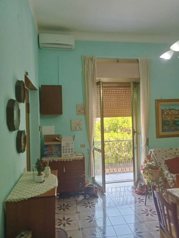 Salone - Two-room apartment via Trentola, 216, Ercolano - photo 3