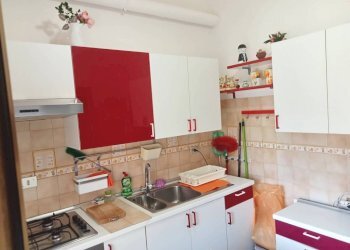 Cucina - Two-room apartment via Trentola, 216, Ercolano - photo 4