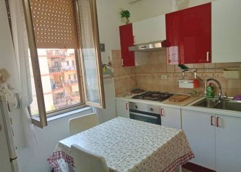 Cucina - Two-room apartment via Trentola, 216, Ercolano - photo 5