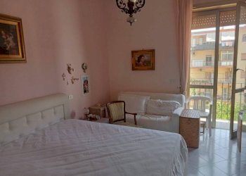 Camera da letto - Two-room apartment via Trentola, 216, Ercolano - photo 9