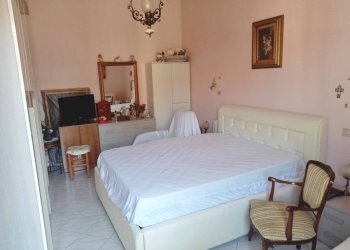 Camera da letto - Two-room apartment via Trentola, 216, Ercolano - photo 10