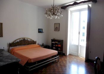 Camera da letto - Appartamento via Gropallo, 12, Genova - foto 4