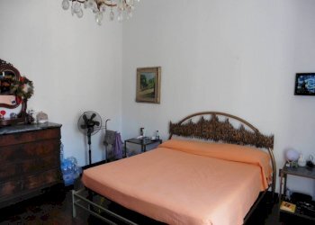 Camera da letto - Appartamento via Gropallo, 12, Genova - foto 5