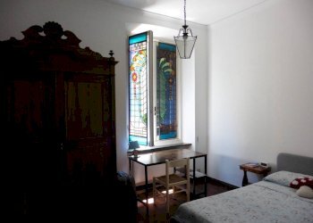 Camera da letto - Appartamento via Gropallo, 12, Genova - foto 9