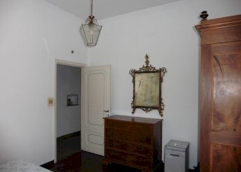 Camera da letto - Appartamento via Gropallo, 12, Genova - foto 10