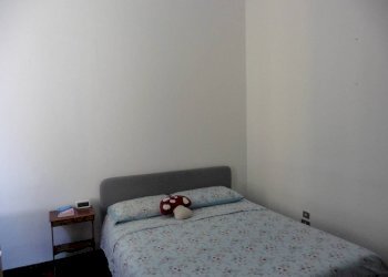 Camera da letto - Appartamento via Gropallo, 12, Genova - foto 11