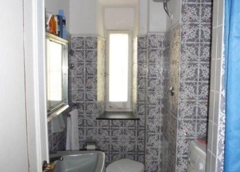Bagno - Appartamento via Gropallo, 12, Genova - foto 15