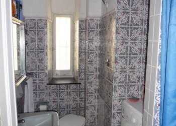 Bagno - Appartamento via Gropallo, 12, Genova - foto 16