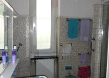 Bagno - Appartamento via Gropallo, 12, Genova - foto 17