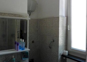 Bagno - Appartamento via Gropallo, 12, Genova - foto 18