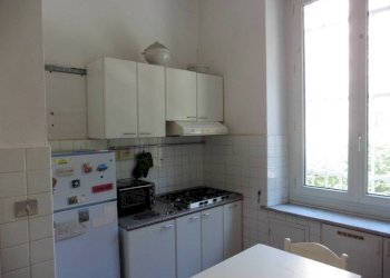 Cucina - Appartamento via Gropallo, 12, Genova - foto 21