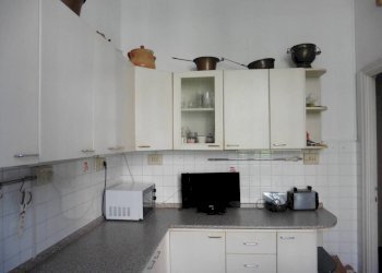 Cucina - Appartamento via Gropallo, 12, Genova - foto 22