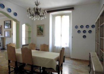 Salone - Appartamento via Gropallo, 12, Genova - foto 23