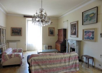 Camera da letto - Appartamento via Gropallo, 12, Genova - foto 25