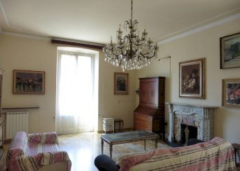 Salone - Appartamento via Gropallo, 12, Genova - foto 26