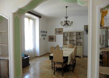 Salone - Appartamento via Gropallo, 12, Genova - foto 27
