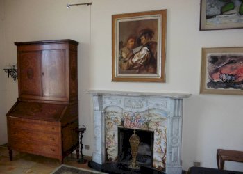 Salone - Appartamento via Gropallo, 12, Genova - foto 28