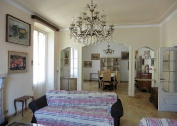 Salone - Appartamento via Gropallo, 12, Genova - foto 29