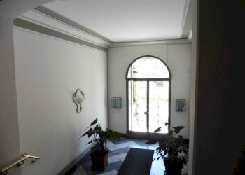 Interno palazzo - Appartamento via Gropallo, 12, Genova - foto 30