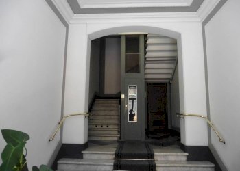 Interno palazzo - Appartamento via Gropallo, 12, Genova - foto 32