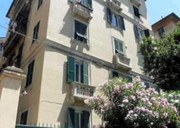 Facciata - Appartamento via Gropallo, 12, Genova - foto 33