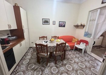 Cucina - Three-room apartment via Gaetano Briganti, 26, Bari (neighborhood Carbonara di Bari) - photo 2