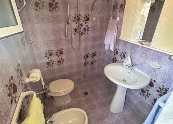 Bagno - Trilocale via Gaetano Briganti, 26, Bari (zona Carbonara di Bari) - foto 6