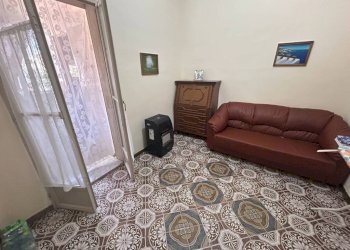 Studio - Three-room apartment via Gaetano Briganti, 26, Bari (neighborhood Carbonara di Bari) - photo 7