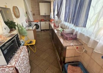 Veranda - Three-room apartment via Gaetano Briganti, 26, Bari (neighborhood Carbonara di Bari) - photo 8