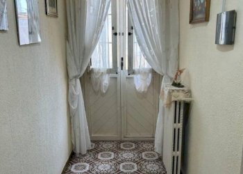 Disimpegno - Three-room apartment via Gaetano Briganti, 26, Bari (neighborhood Carbonara di Bari) - photo 9