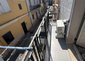 Terrazzo - Trilocale via Gaetano Briganti, 26, Bari (zona Carbonara di Bari) - foto 10