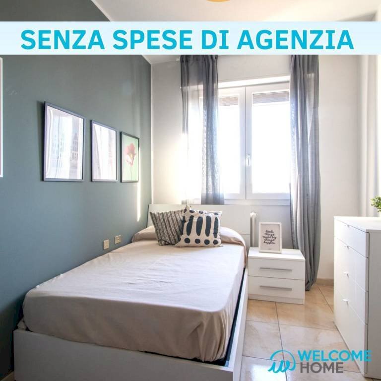Camera da letto - Apartment via Michele De Angelis, 10, Milano - photo 1