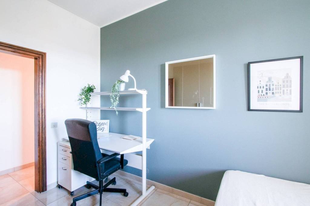 Studio - Apartment via Michele De Angelis, 10, Milano - photo 3